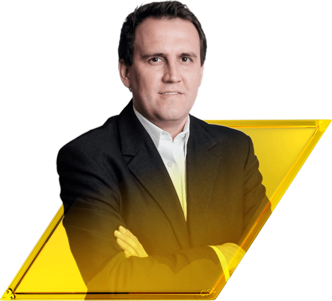 Dr. Thiago Bernardino