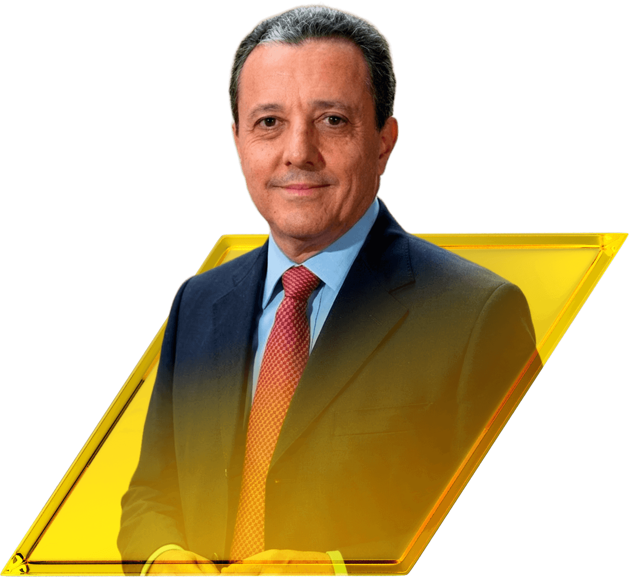 IVAN WEDEKIN