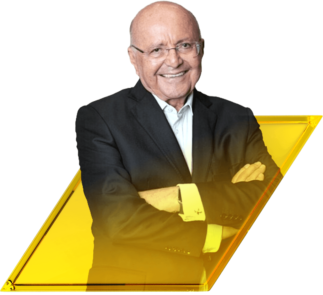 DR. MAÍLSON DA NOBREGA